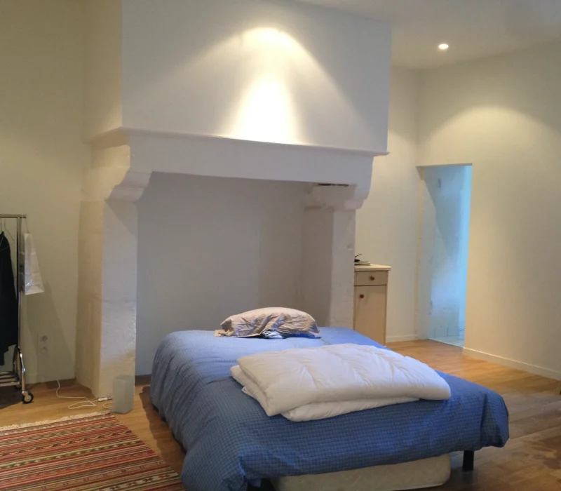 Réalisation d'électricité générale par Bretagne Electricité, électricien à le Rheu et Rennes